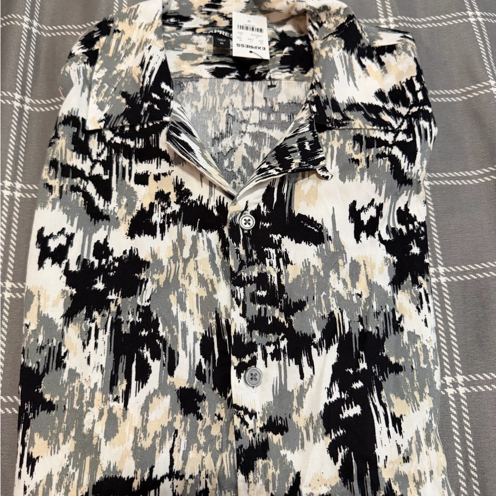 Men Express Top